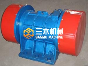 MZDC、MZD系列振動電機(jī)