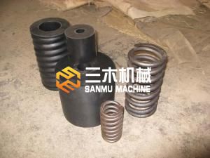減振彈簧
