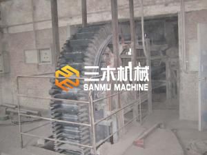 DJA、DJ型大傾角擋邊帶式輸送機(jī)
