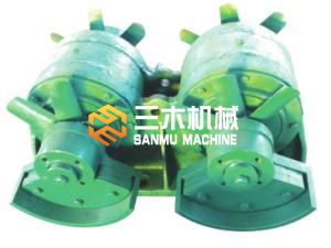 MZDS系列雙軸振動器