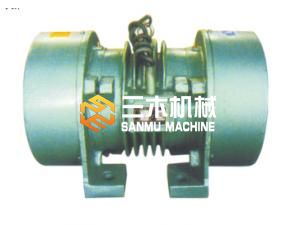 MZDO系列振動(dòng)電機(jī)