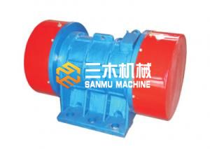 MZDS系列振動(dòng)機(jī)
