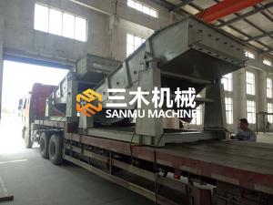 ZDS系列振動篩