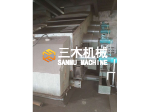 高幅篩