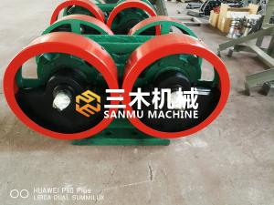WZDS型激振器