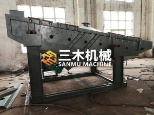 圓振動(dòng)篩